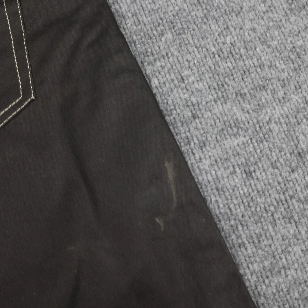 Enyce Jeans‎ Mens 38x32 Chocolate Brown Relaxed Fit 100% Cotton Sean Combs